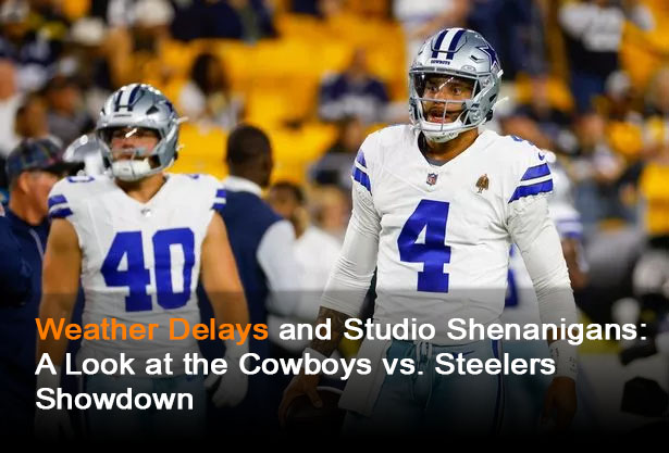 0_Dallas-Cowboys-v-Pittsburgh-Steelers