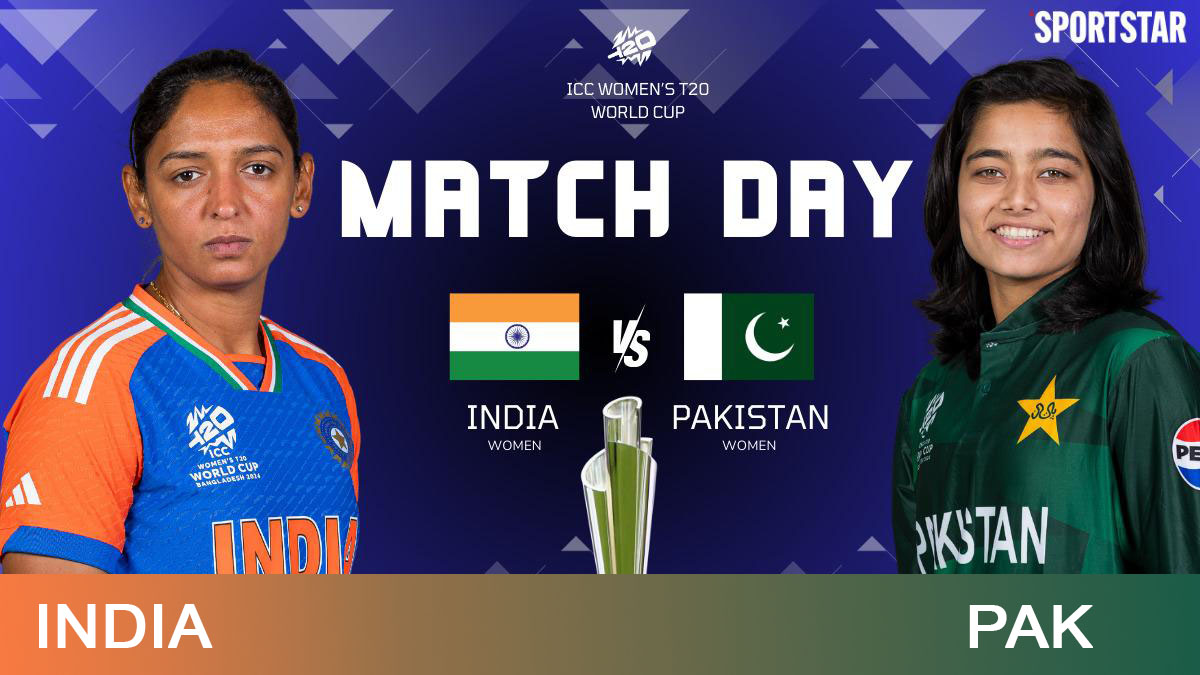 INDIA-PAKISTAN