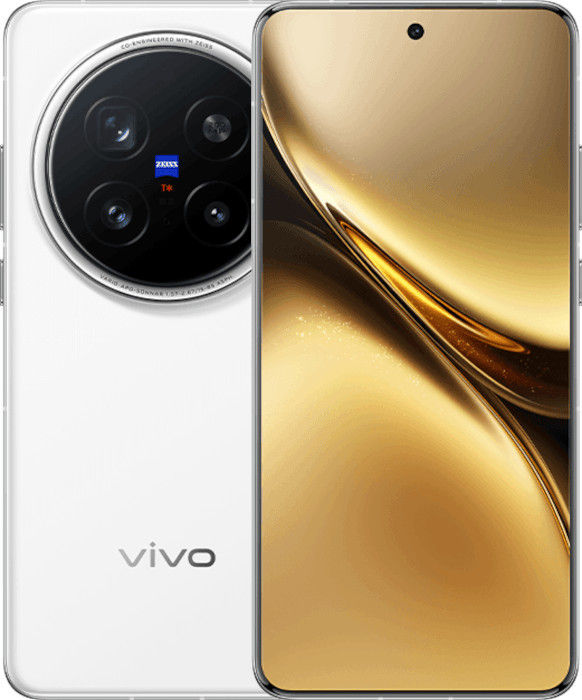 Vivo X200 pro